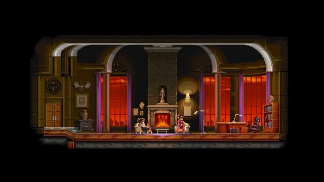 Katana ZERO - Самурай нашего времени | Лучший платформер #1 смотреть онлайн