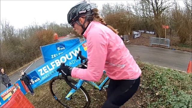 Sneakpeak CX Soudal Classics Leuven 2018 смотреть онлайн