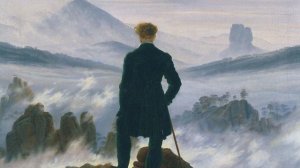 ЕВГЕНИЙ УРИХ о романтизме | Бастай | Саксонская Швейцария Германия