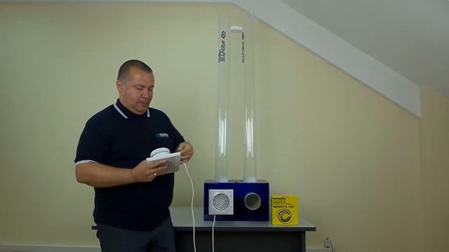 Сравнение бытовых вентиляторов для кухни и ванной комнаты моделей Квайт и Виенто