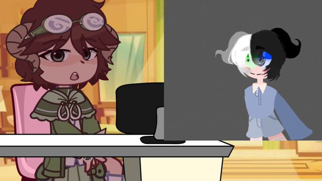 обзор на 3 часть Dessert au Mandela смотреть онлайн