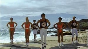 Bodies in Motion Episode 919