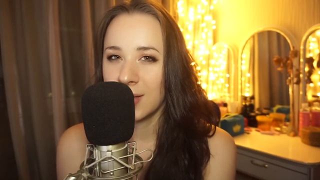 ASMR Close Wishper ? Пообщаемся обо всем. Расслабишься перед сном смотреть онлайн