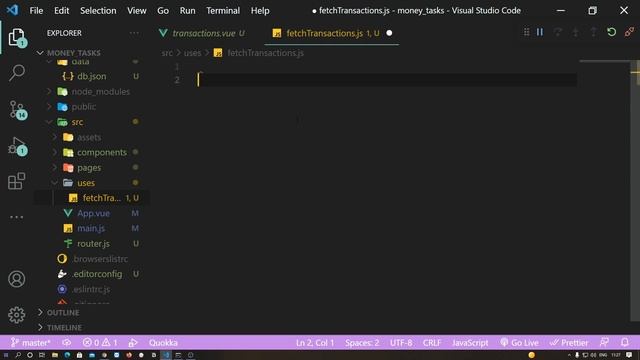 Vue JS 3 Tutorial - Tip & Tricks | Khả năng "Reusable" của Composition API