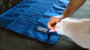 2 Ultralight Air Pump Options to Easily Inflate your Sleep Pad