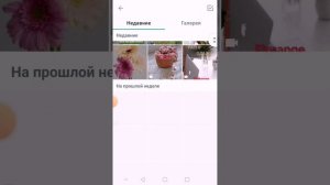Как установить статус в WhatsApp