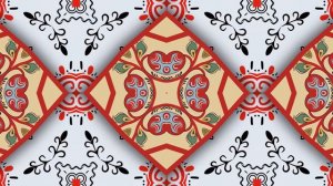 Народный футаж mix 33