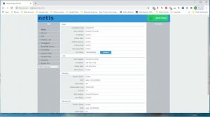 How to setup Netis or allied W4/N4/N5 as repeater