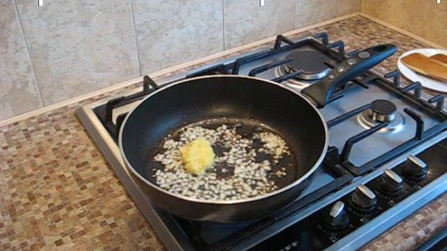 Курица с имбирём смотреть онлайн