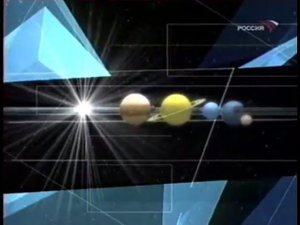 Полная версия музыки из заставки "Метео ТВ"