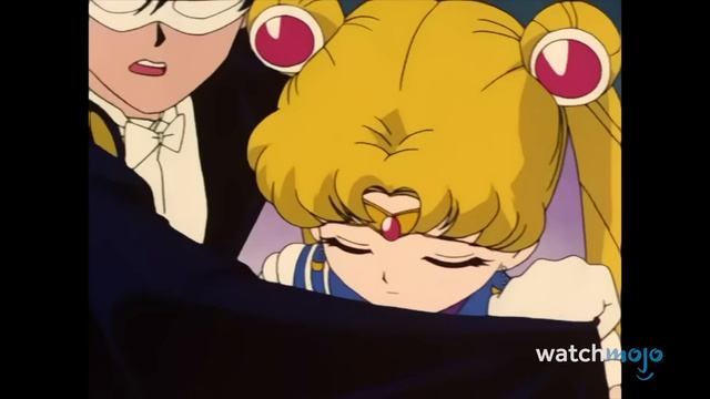 20 Most CENSORED Sailor Moon Moments смотреть онлайн