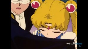 20 Most CENSORED Sailor Moon Moments