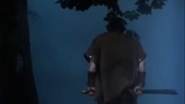 Мы пойдём своим путём - Robin of Sherwood смотреть онлайн