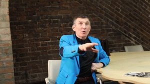 Ильсур Гадельшин (Цофа) о казанских группировках. (2 часть)