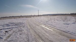 Радиоуправляемая модель ARRMA TYPHON