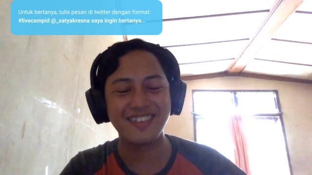 Satya Kresna - Pelajaran yang didapat dari Membuat Starter-Kit Web смотреть онлайн