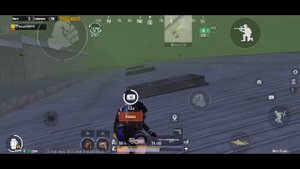 ЗОЛОТОЙ МГ3 ВЫШКА 1 ЧАСТЬ | PUBG MOBILE | METRO ROYLE