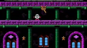 Dizzy the Adventurer (скоростное прохождение)