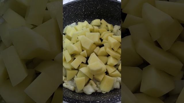 Жаркое из кролика в духовке/ вкусно и просто