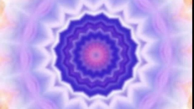 7 ФРАГМЕНТ Живая Мандала Волшебницы Дарины САХАСРАРА М смотреть онлайн