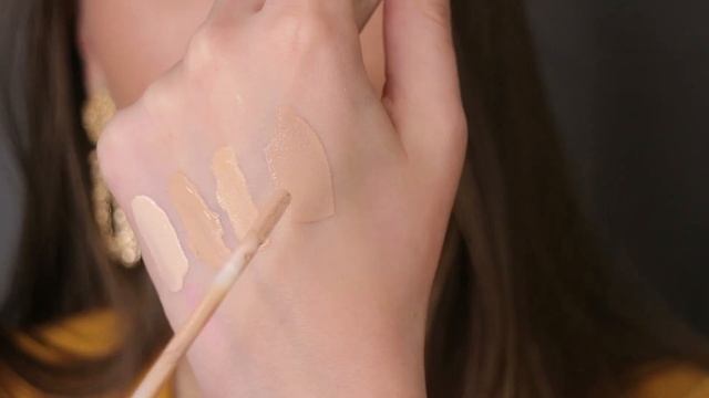 Мои фавориты консилеров. Лучшие консилеры.