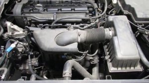 Двигатель Citroen для C5 2001-2004