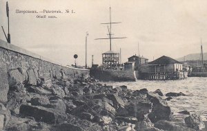 Махачкала на старых фотографиях. Виртуальная экскурсия по Махачкале начала ХХ-го века.