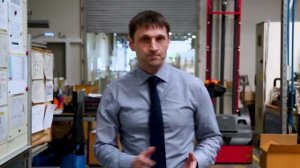 Автоматический балансировочный клапан Ридан APT-R3. Сделано в России