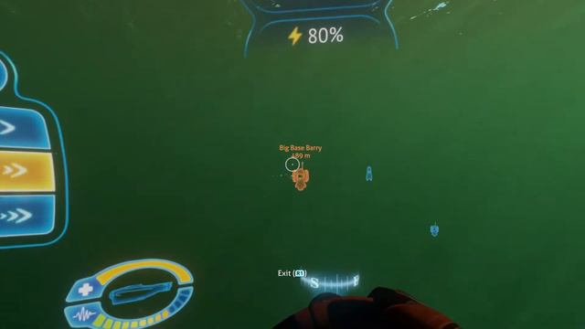 The rocket! |Subnautica gameplay смотреть онлайн