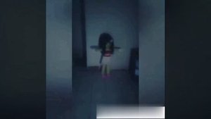 После множества неестественных беспорядков в своем магазине игрушек, в