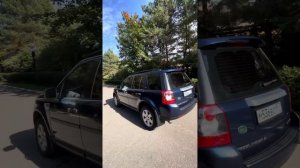 Фрилендер-2 2009 года