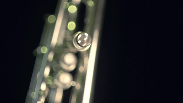 Getzen Eterna Pro Cornet смотреть онлайн