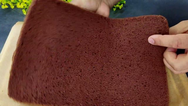 Köstlicher Schokoladenkuchen, der auf der Zunge zergeht. Einfach und leicht zuzubereiten. смотреть онлайн