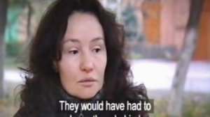 Захват школы г Беслан (Terrorism in Russia. Beslan)