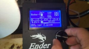 ТЕСТ скорости печати Creality Ender-3, убиваем ПРИНТЕР)))