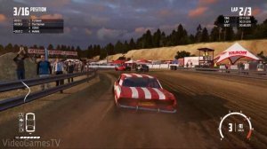 Wreckfest Complete Edition - Gameplay [PC ULTRA 60 FPS]