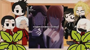 Tenjiku react to f!y/n as haitanies sister || original? ||?crystal?