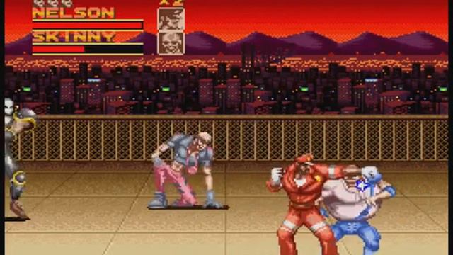 Rival Turf Slasher speed run strat. смотреть онлайн