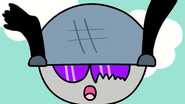 The Taco Songs Part 7 - Parry Gripp - It's Raining Tacos смотреть онлайн