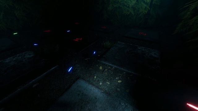О НЕЕЕТ МЫ ПОПАЛИ В КАКОЙ-ТО ЛАБИРИНТ! ПРОХОДИМ ХОРРОР ИГРУ LABYRINTHINE!