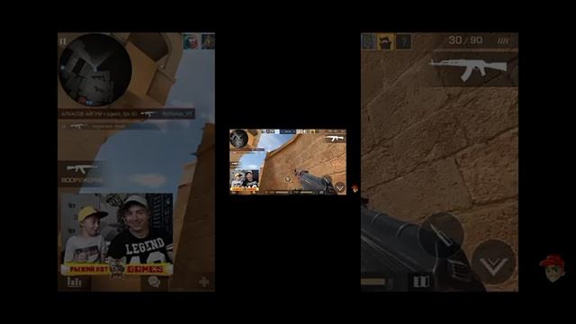 смотрю рыжий кот GAMES (1 часть) смотреть онлайн