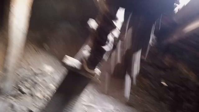 Первая заброшенная гостиница Новокузнецка - ВЕРХНЯЯ КОЛОНИЯ. смотреть онлайн