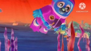 Special Agent Oso - Theme Song in G Major
