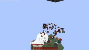 Топ 5 лучших команд для создания контента на сервере друзей , 5 место