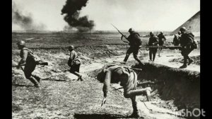 краткая история 217 стрелковой дивизии