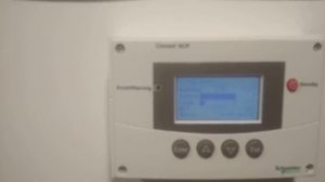 Бесперебойник на инверторе Schneider Electric XW+ 8548