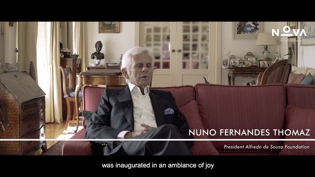 Carcavelos Campus 2nd Anniversary