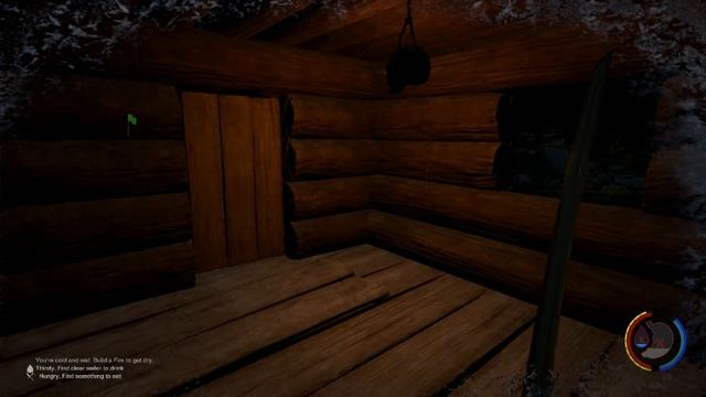 The Forest 0.48 Что изменилось? Байдарка, улучшен бой и склады. смотреть онлайн