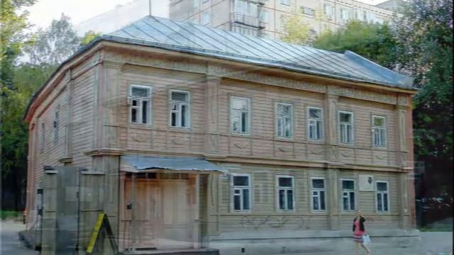 ул. Ковалихинская, 33, Нижний Новгород смотреть онлайн