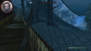 TES V SKYWIND ➤ Прохождение #18 ➤ ПОХОД НА КРАСНУЮ ГОРУ